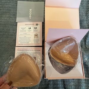 Boomba Bra Ultra Boost Inserts size A